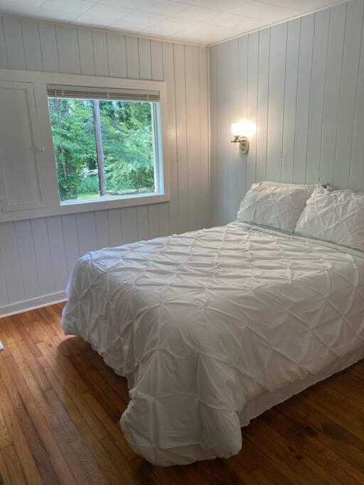 The Garden Cottage Hendersonville Dış mekan fotoğraf
